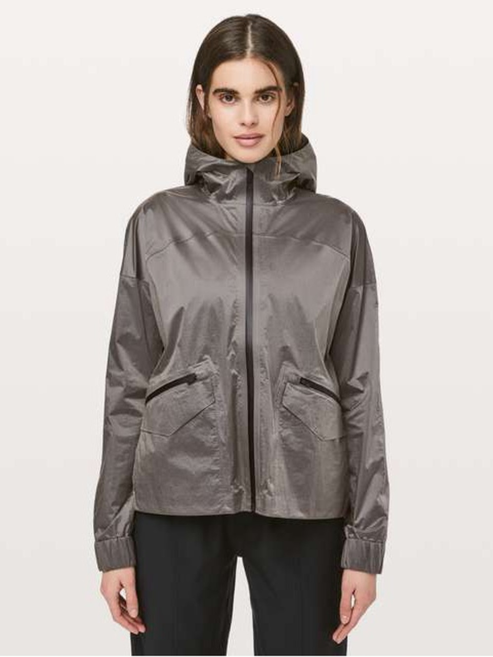 Lululemon Drizzle Down Jacket
